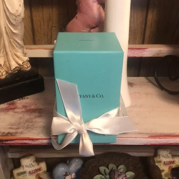 New Tiffany & Co. Eau De Parfum 2.5 Fl. Oz. Natural Spray Vaporisateur - Picture 9 of 17